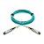 Cabo de fibra óptica VO-Net QSFP28 para QSFP28 1AT-3Q4M20XX- - Imagem 1