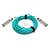 Cabo de fibra óptica AOI QSFP28 para QSFP28 AQPA9N14ADLN0817 - Imagem 3