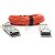 Cabo de fibra óptica AOI QSFP28 para QSFP28 AQPA9N22ADLN0817 - Imagem 5