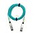 Cabo de fibra óptica AOI QSFP28 para QSFP28 AQPA9N12ADLN0817 - Imagem 2