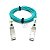Cabo de fibra óptica AOI QSFP28 para QSFP28 AQPA9N12ADLN0817 - Imagem 3