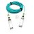 Cabo de fibra óptica AOI QSFP28 para QSFP28 AQPA9N15ADLN0817 - Imagem 4
