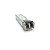 Transceiver mini Gbic Finisar FTLF8519P2BNL: SFP 1G 550m - Imagem 1