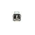 Transceiver mini Gbic Finisar FTLF8519P2BNL: SFP 1G 550m - Imagem 3