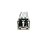 Transceiver mini Gbic Finisar FTLF8519P2BNL-HW: SFP 1G 550m - Imagem 3