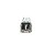 Transceiver mini Gbic Finisar FTLF8519P2BNL-(N1): SFP 2G 500 - Imagem 3