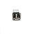 Transceiver mini Gbic Finisar FTRJ8519P1BNL-B1: SFP 2Gb 850n - Imagem 3
