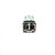 Transceiver mini Gbic Cisco 10-1837-01: SFP 1Gb 1550nm - Imagem 3