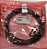 Cabo Mellanox Mcp1700-b003e, 40gbe Qsfp+, 3 Metros - Imagem 1
