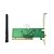 Placa de rede wireless PC LP-8185-MCS: PCI, 2,4 GHz P. alto - Imagem 2