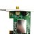 Placa de rede wireless PC LP-8185-MCS: PCI, 2,4 GHz P. alto - Imagem 5