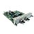 Placa de interface modular Juniper MIC-3D-2XGE-XFP c/ 2x tra - Imagem 1