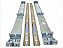Par Trilhos para Servidor Dell Poweredge 1U - R410 - Imagem 1