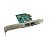 Placa Firewire Lenovo BA7902: Perfil alto - Imagem 2