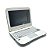 Netbook Positivo S7 com Tela 7" CPU Atom 1.66Ghz, 2GB, 30GB SSD - Imagem 1