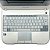 Netbook Positivo S7 com Tela 7" CPU Atom 1.66Ghz, 2GB, 30GB SSD - Imagem 3