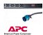 PDU Rack Basic Zero U 32A 230V, (20) C13 & (4)C19  / AP7553 - Imagem 3