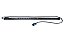 PDU Rack Basic Zero U 32A 230V, (20) C13 & (4)C19  / AP7553 - Imagem 4