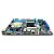 Placa Mãe Brazil PC BPC-G41CPL:,G41, LGA775, DDR3 - Imagem 2