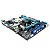 Placa Mãe Brazil PC BPC-G41CPL:,G41, LGA775, DDR3 - Imagem 1