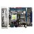 Placa Mãe Brazil PC BPC-G41CPL:,G41, LGA775, DDR3 - Imagem 5