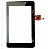 Kit Tela Touch + Bateria Tablet Cce Motion Tab T733 - Imagem 2