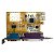 Placa Serial DB9 / Paralela DB25 - Imagem 3