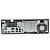 Micro Computador HP Elitedesk Amd Pro Quad Core, 8GB, HD 500GB - Imagem 5