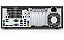 Micro Computador HP Elitedesk Amd Pro Quad Core, 8GB, HD 500GB - Imagem 3