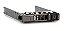 Gaveta Hd 2.5 Servidor Dell R620 - Imagem 1