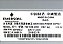 Fonte Servidor  Artesyn p/ IBM P770 / 720 /710,  1925W - Imagem 4