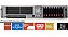 Servidor HP ProLiant DL380 G5: 2x Xeon 4 core, DDR2 16GB, 2x HD SAS 300GB - Imagem 4