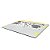 Carcaça Base Notebook Ultrabook Horus Megaware Novo - Imagem 1