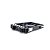 Gaveta cega de servidor para HD Dell 0TW13J para R710 R720 R - Imagem 1