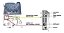 7 Unidades do Telefone IP Cisco Voip 7942g Poe - Lote c/ 7 Unidades - Imagem 4