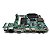 Placa Mãe Netbook Cce Win Net10 - Pci Mb P02 + N450 - Imagem 2
