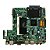 Placa Mãe Netbook Cce Win Net10 - Pci Mb P02 + N450 - Imagem 4