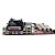 Kit Placa Mãe Intel 775 + CPU Dual Core 2.70Ghz + 2GB + Cooler - Imagem 2