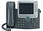 Telefone Cisco 7970 G - Unified IP Phone - Seminovo com Garantia 6 meses - Imagem 2