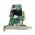 Controladora LSI MEGARAID 8704EM2: 4 Portas SAS 3Gbs 128MB PCI-E x8 - Imagem 2
