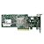 Placa Controladora Raid  PCI´e x8, 512 Mb, SAS 6 Gb, Low Profile - Adaptec - Imagem 4