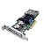 Placa Controladora Raid  PCI´e x8, 512 Mb, SAS 6 Gb, Low Profile - Adaptec - Imagem 1