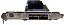 Placa Controladora Hp Sas / Sata Sas9207-8e || 6gb/s Pci´e - Imagem 2