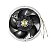 Cooler Exaustor para Servidor San Ace 172 - 12v / 2.3a - 3800 Rpm - Fã Servidor - Imagem 2