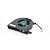 Cooler para Notebook ADDA AB0705UX-TB3: 5v, 0.50a - Imagem 1