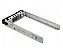 Gaveta de Servidor 2,5" para HD Dell R610/R620/R910 T310/T410/T710 M600/M710/M910 MD1220/MD3220/MD3620 - Imagem 4