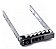 Gaveta de Servidor 2,5" para HD Dell R610/R620/R910 T310/T410/T710 M600/M710/M910 MD1220/MD3220/MD3620 - Imagem 3