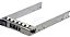 Gaveta de Servidor 2,5" para HD Dell R610/R620/R910 T310/T410/T710 M600/M710/M910 MD1220/MD3220/MD3620 - Imagem 1