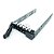 Gaveta de Servidor 2,5" para HD Dell R610/R620/R910 T310/T410/T710 M600/M710/M910 MD1220/MD3220/MD3620 - Imagem 5