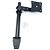 Suporte Articulado de Mesa ELG F55N para Monitores entre 17” a 24" - Imagem 2
